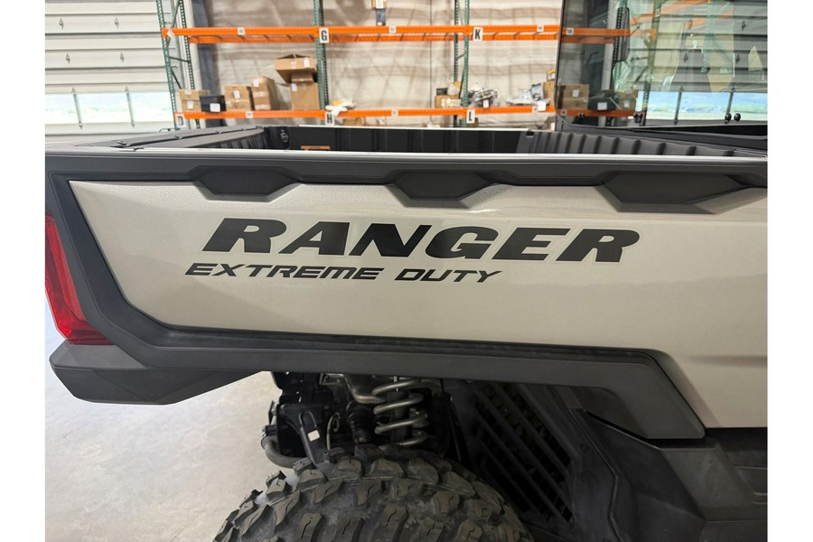 2024 RGR XD 1500 NS ULT - Polaris