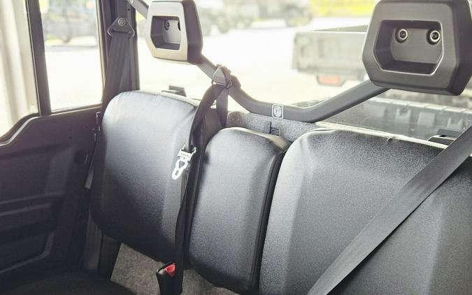 2026 Can-Am Defender DPS CAB HD10
