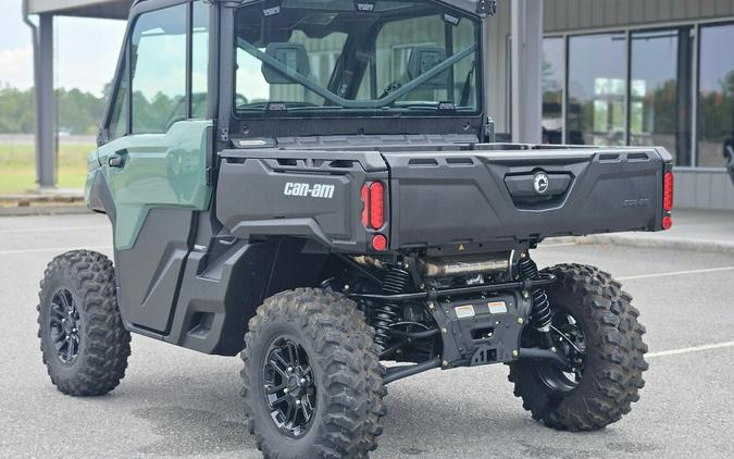 2026 Can-Am Defender DPS CAB HD10