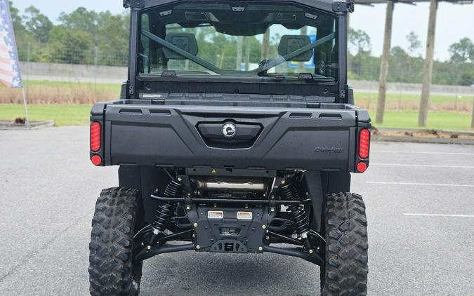 2026 Can-Am Defender DPS CAB HD10