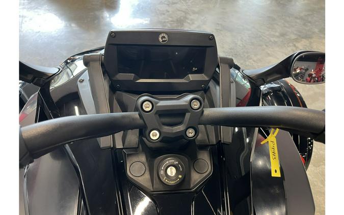 2022 Spyder F3-S Special Series - Can-Am
