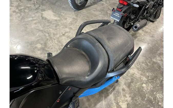 2022 Spyder F3-S Special Series - Can-Am