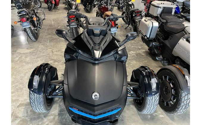2022 Spyder F3-S Special Series - Can-Am