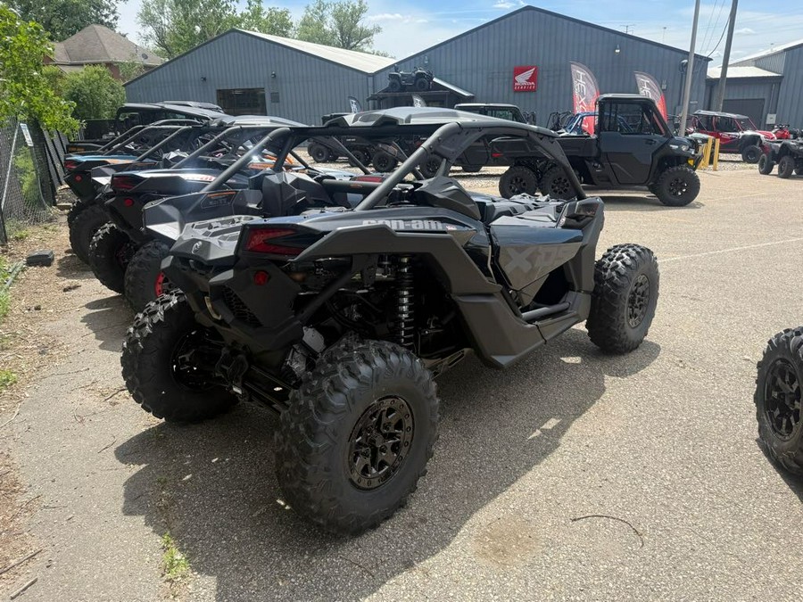 2026 Can-Am Maverick X3 X ds TURBO RR