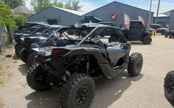 2026 Can-Am Maverick X3 X ds TURBO RR