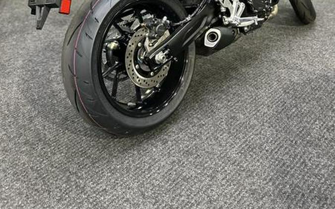 2026 Suzuki GSX-8S