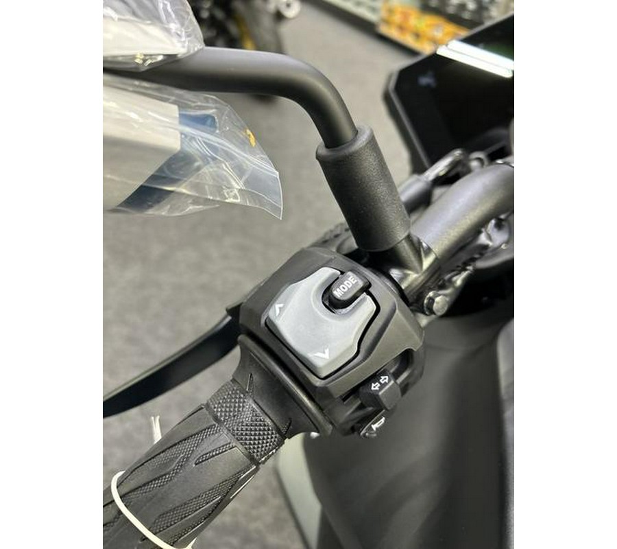 2026 Suzuki GSX-8S