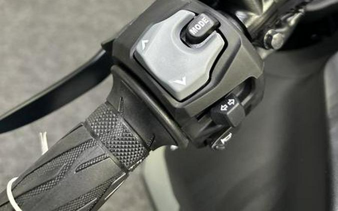 2026 Suzuki GSX-8S