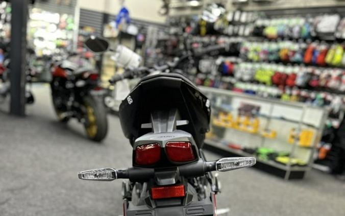 2026 Suzuki GSX-8S
