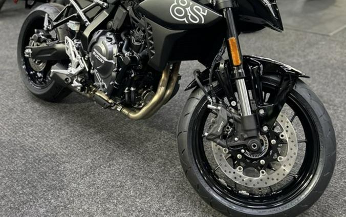 2026 Suzuki GSX-8S