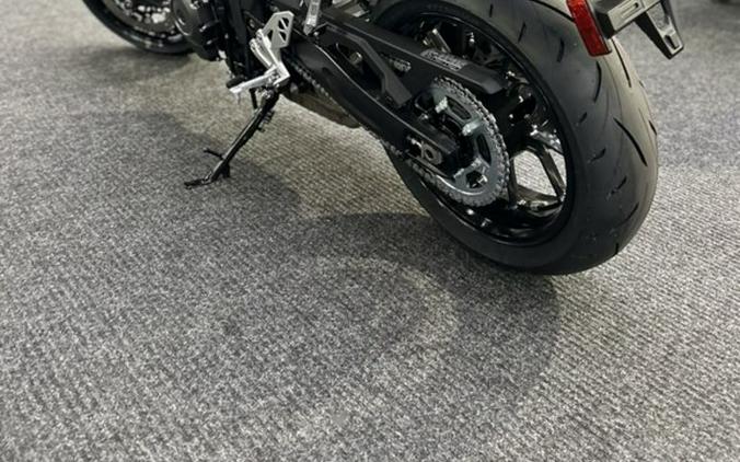 2026 Suzuki GSX-8S