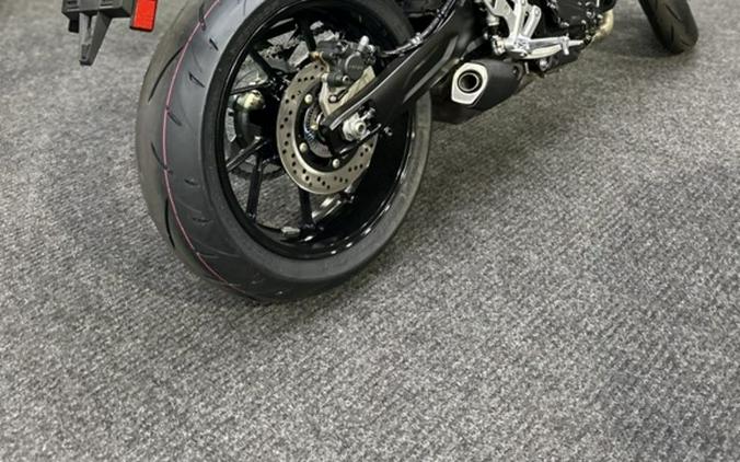 2026 Suzuki GSX-8S