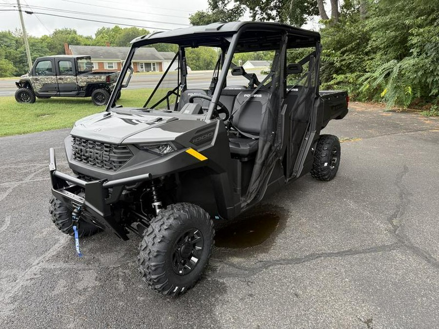2026 Polaris® Ranger Crew 1000 Premium