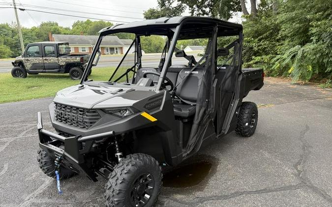 2026 Polaris® Ranger Crew 1000 Premium