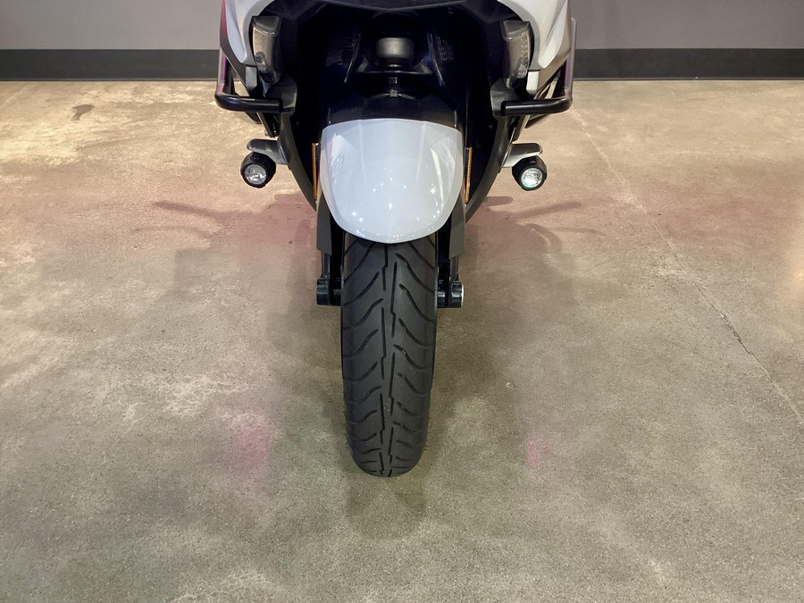 2018 BMW K 1600 GTL