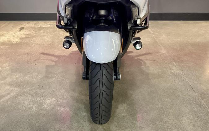 2018 BMW K 1600 GTL