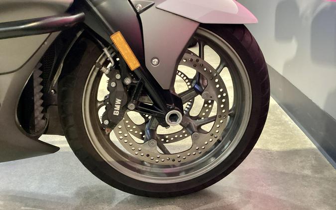 2018 BMW K 1600 GTL