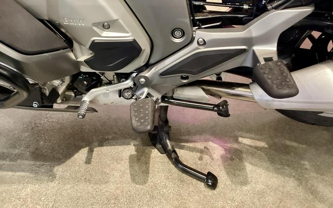 2018 BMW K 1600 GTL