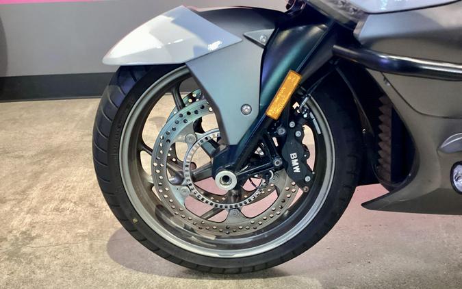 2018 BMW K 1600 GTL