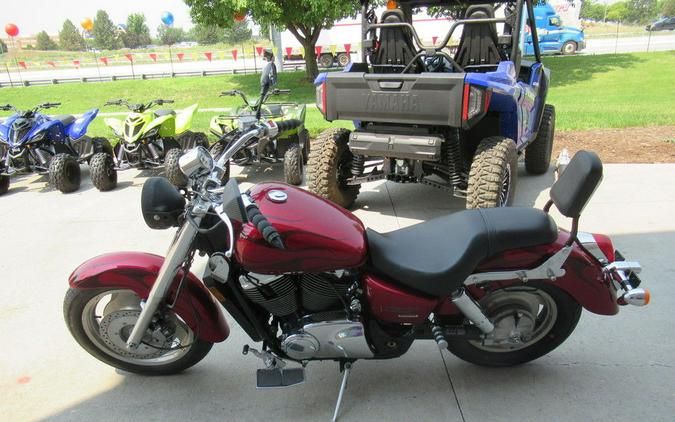 2003 Honda® VT1100 Shadow Sabre
