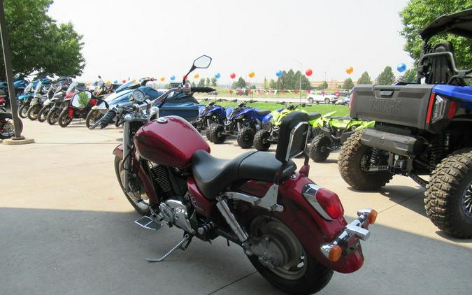 2003 Honda® VT1100 Shadow Sabre