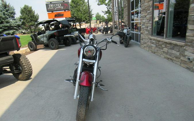 2003 Honda® VT1100 Shadow Sabre