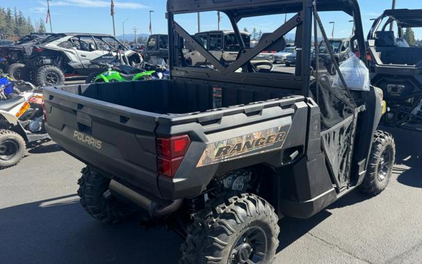 2026 Polaris Ranger 1000 Premium