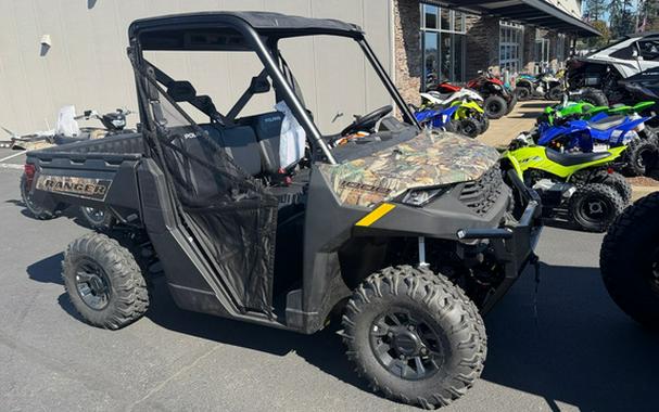 2026 Polaris Ranger 1000 Premium