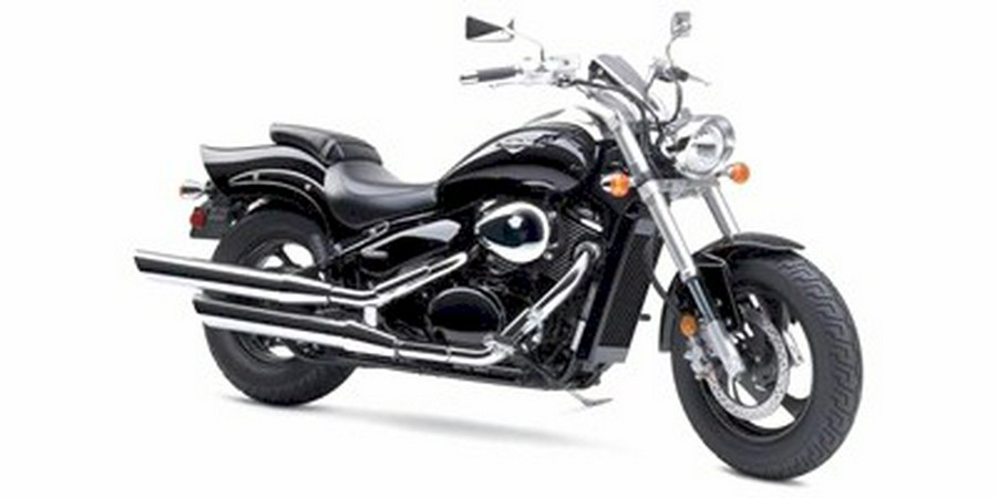 2007 Suzuki Boulevard M50