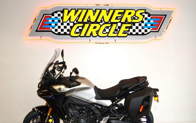 New 2023 Yamaha Tracer 9 Gt For Sale in Charlotte, NC - 5025702109 - Cycle  Trader