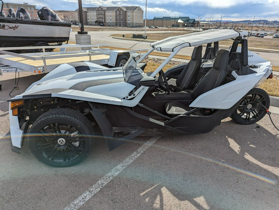 2019 Slingshot Slingshot S