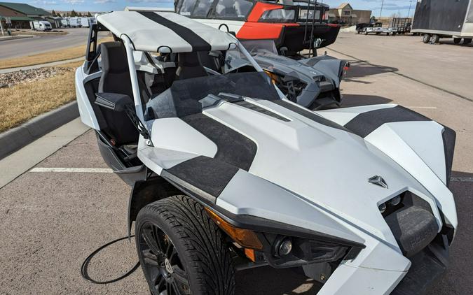 2019 Slingshot Slingshot S