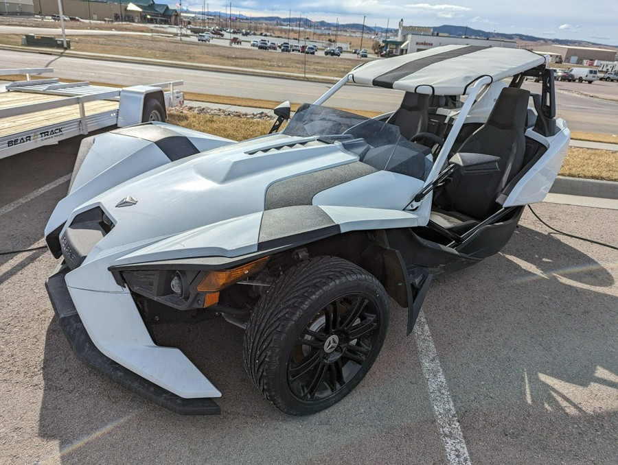 2019 Slingshot Slingshot S