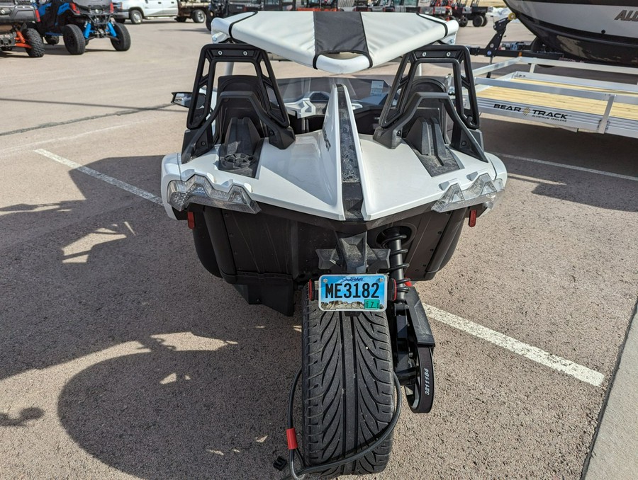 2019 Slingshot Slingshot S