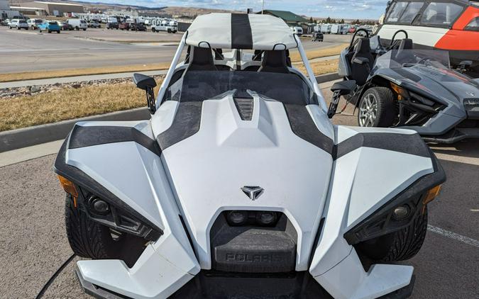 2019 Slingshot Slingshot S