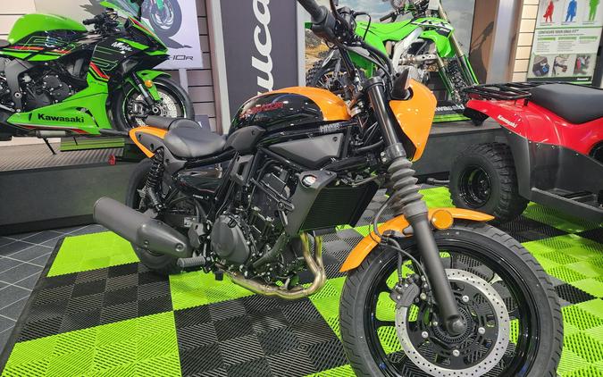 2024 Kawasaki Eliminator SE ABS