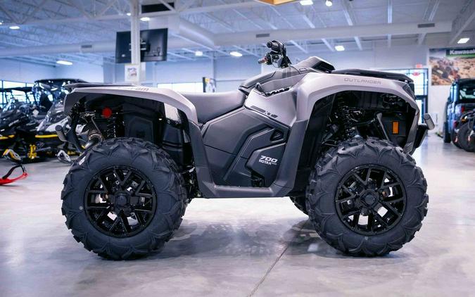 2024 Can-Am® Outlander XT 700