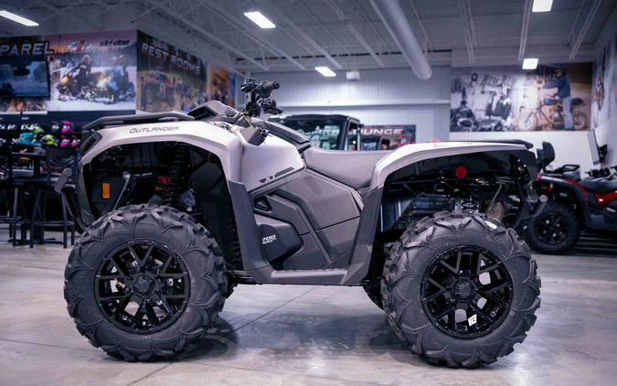 2024 Can-Am® Outlander XT 700