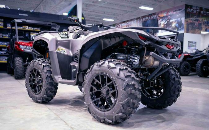 2024 Can-Am® Outlander XT 700