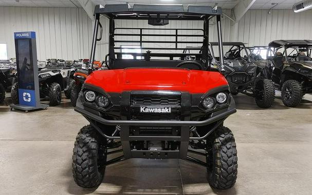 2024 Kawasaki Mule PRO-FX™ 1000 HD Edition