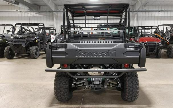 2024 Kawasaki Mule PRO-FX™ 1000 HD Edition