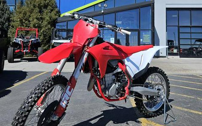 2022 GASGAS MC 450F