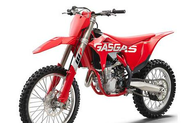 2022 GASGAS MC 450F