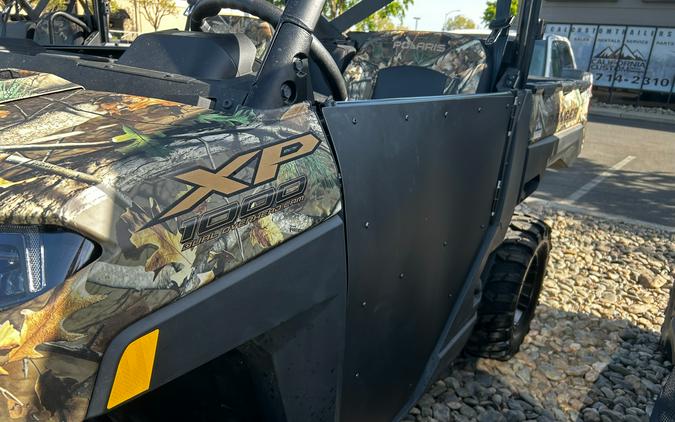 2023 Polaris Ranger XP 1000 Premium