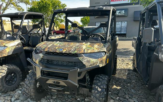 2023 Polaris Ranger XP 1000 Premium