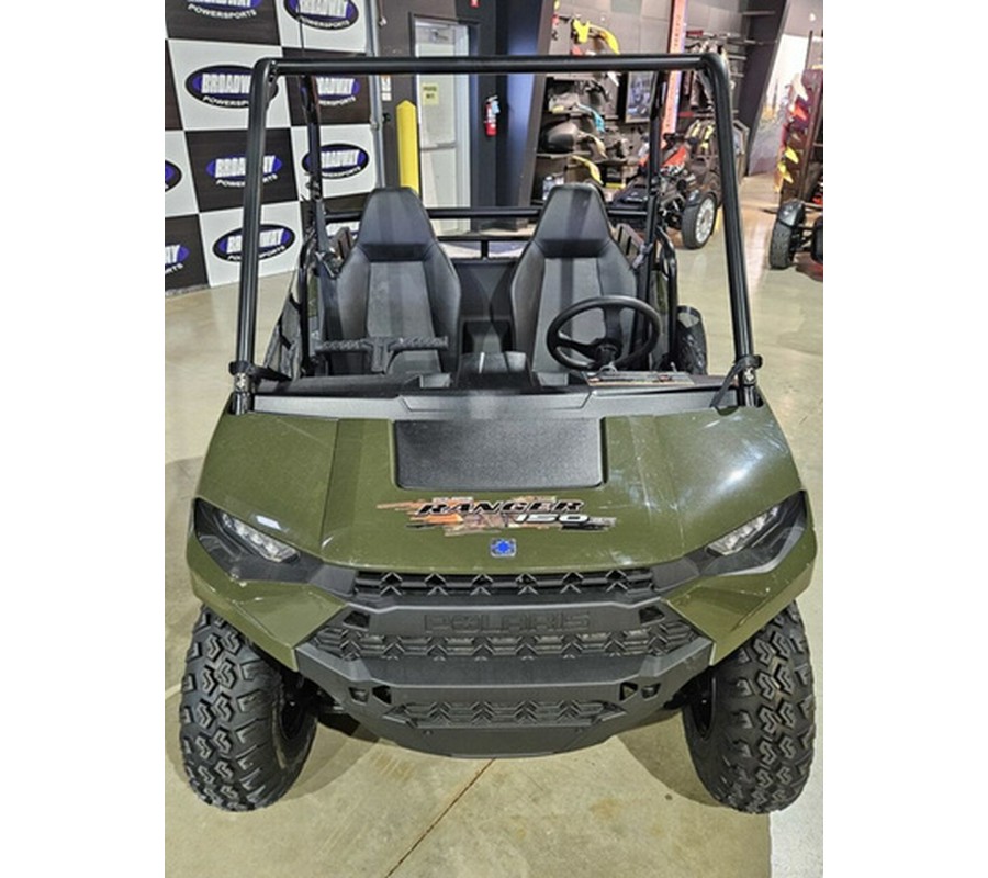 2024 Polaris Ranger 150 EFI