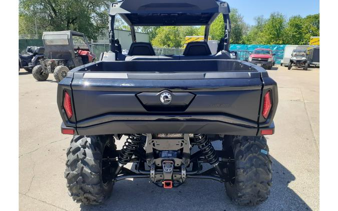 2024 Can-Am COMMANDER XT 64 1000R