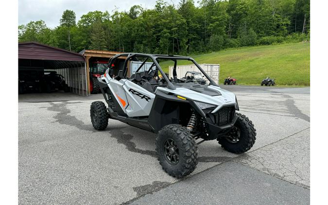 2024 Polaris Industries RZR Pro XP® 4 Sport