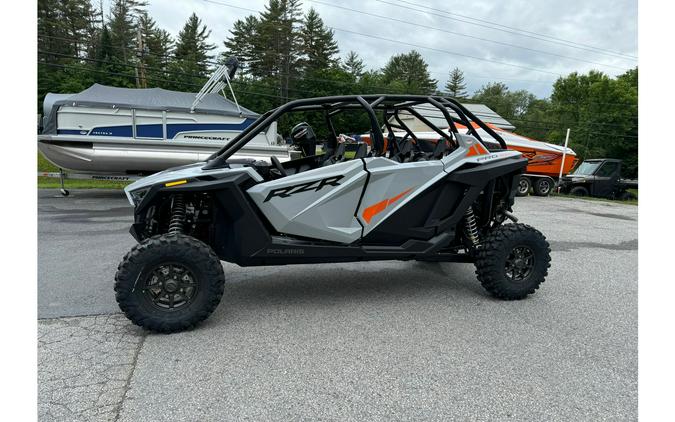 2024 Polaris Industries RZR Pro XP® 4 Sport