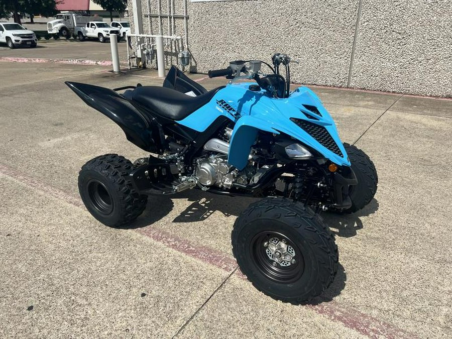 2024 Yamaha Raptor 700